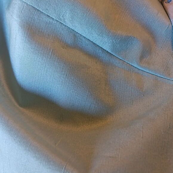 Laundry by Shelli Segal Silk Sheath Dress - Picture 14 of 14